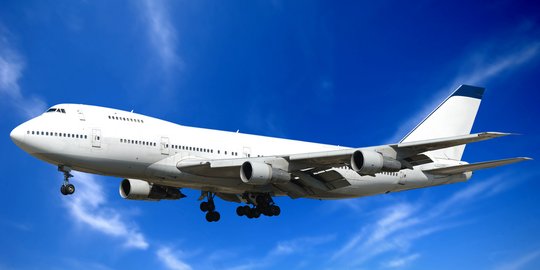 Pengamat: Proporsi Avtur Terhadap Harga Tiket Pesawat Kecil