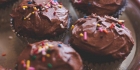 Resep Cupcake Cokelat Moist, Hadiah Istimewa di Hari Valentine