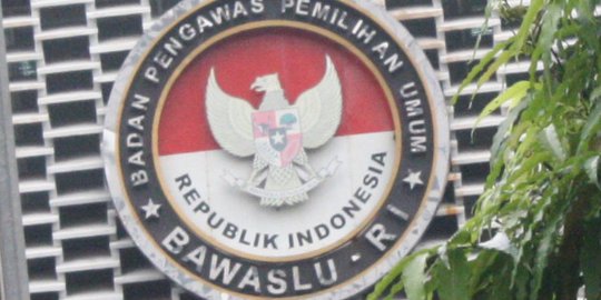 Bawaslu Temukan 18 ASN di Banten Tak Netral di Pemilu 2019