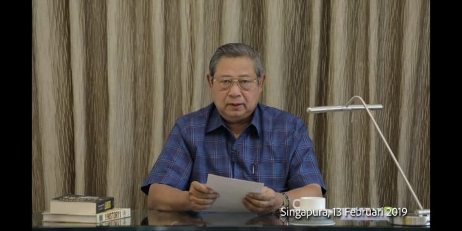 sby jelaskan kondisi ani yudhoyono