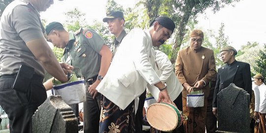 Diperiksa Bawaslu, Wali Kota Solo Ditanya Penggunaan Fasilitas Negara