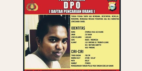 Polda Sulsel Pecat Briptu SD, eks Anak Buah Kijang Bandar Narkoba yang Divonis Bebas