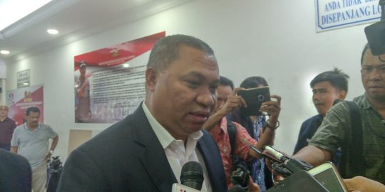 Kuasa Hukum Curiga KPK Sudah Rancang Penangkapan Gubernur Papua
