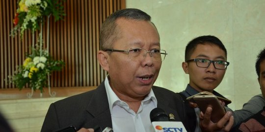 Sekjen PPP Sebut Ahok Tidak Mungkin Masuk TKN Jokowi-Ma'ruf