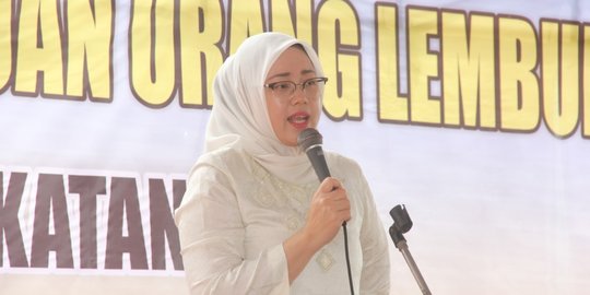Bupati Purwakarta Minta Ridwan Kamil Bikin Aturan Anak SMA Dilarang Bawa Motor