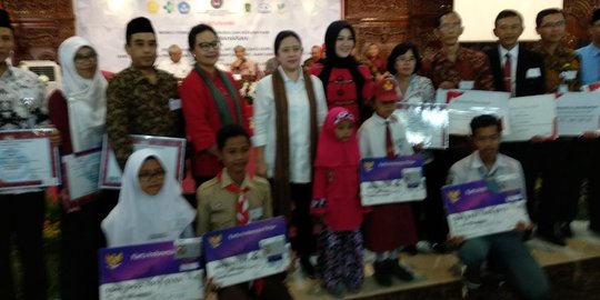 Program Indonesia Pintar Wujudkan Pemerataan Pendidikan Nasional