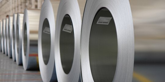 Indonesia dan Jerman Perkuat Kerja Sama di Pameran Metal Terbesar se-Dunia