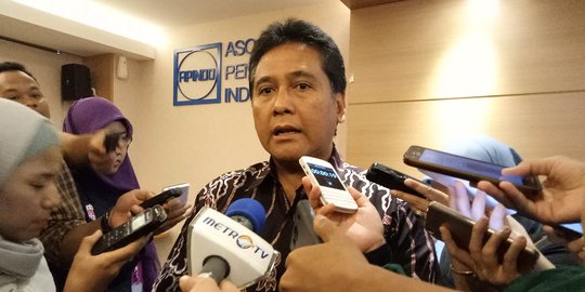 Pengusaha Semringah Jokowi Cabut Larangan Rapat di Hotel