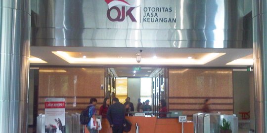 OJK Telusuri Kejadian Sopir Taksi Bunuh Diri Akibat Pinjaman Online