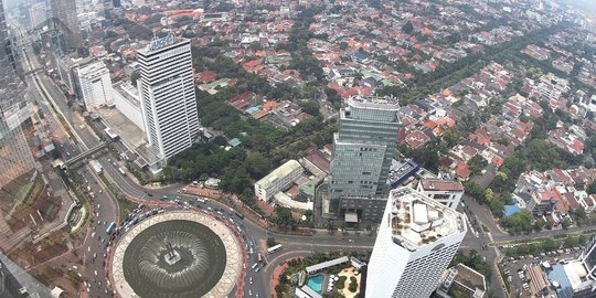 Jakarta Berpotensi Raup Investasi USD 30 Miliar Hingga 2030, Ini Rinciannya