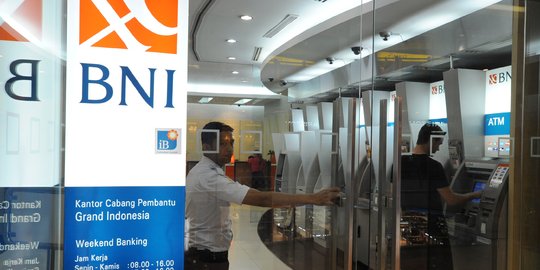 BNI Realisasikan 1.150 Unit Hunian Sementara Bagi Korban Bencana