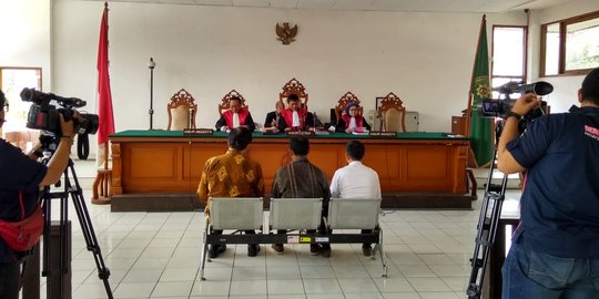 Rekan di Gereja Akui Billy Sindoro Pernah Terlibat Kasus Suap