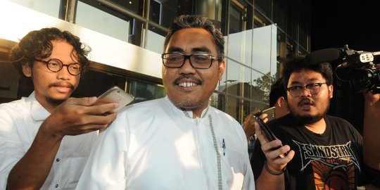 Kasus Taufik Kurniawan, Ketua Fraksi PKB Dicecar KPK soal Anggaran DAK