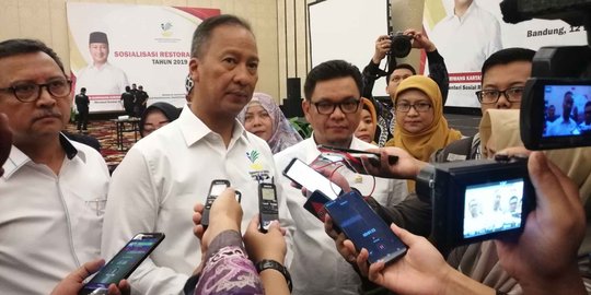 Penyandang Disabilitas Desak Mensos Cabut Permen Nomor 18 Tahun 2018