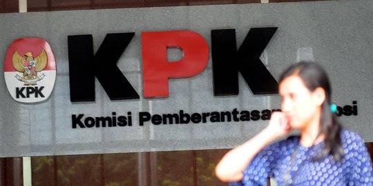 Kasus Dugaan Penganiayaan, KPK Persilakan Pemprov Papua Mengadu ke DPR