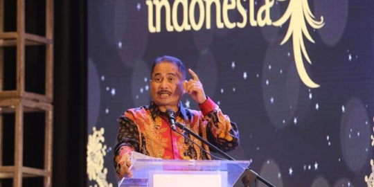 Gelar Influencer Gathering di Jeddah, Upaya Kemenpar Dongkrak Wisman Saudi