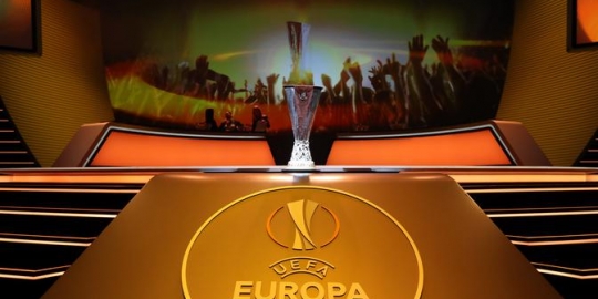 Jadwal Liga Europa Malam Ini, Duel-Duel Seru Babak 32 Besar