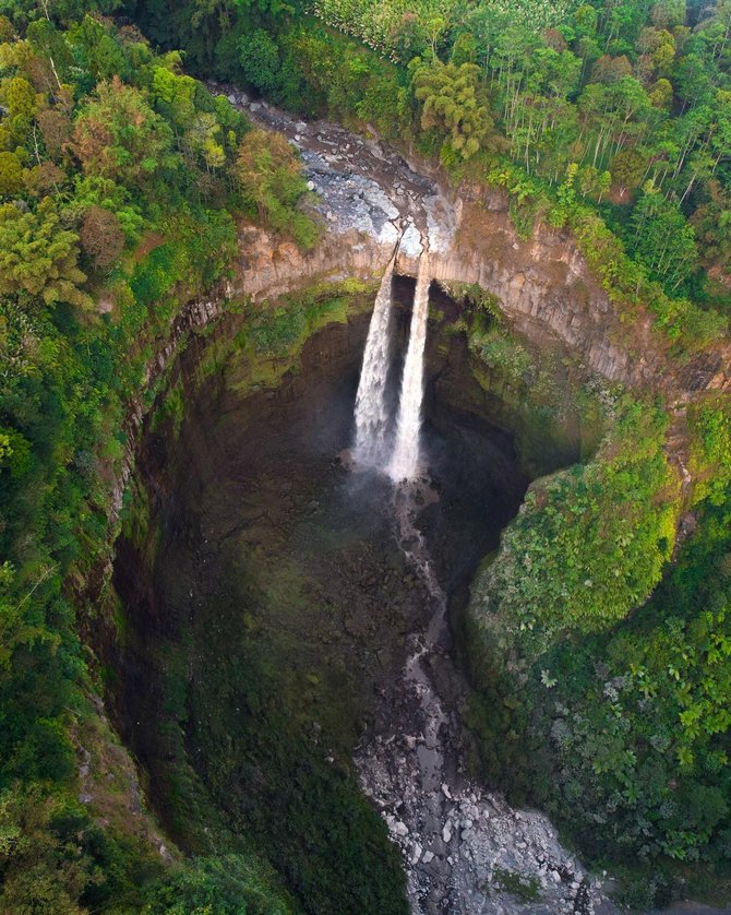 87+ Gambar Air Terjun Lumajang Kekinian 87+ Gambar Air Terjun Lumajang Kekinian
