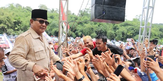 Jokowi Gempur Jawa Barat, PKS Tegaskan Warga Jabar Tak Mudah Disogok