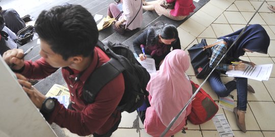 Finlandia Gaji Pengangguran Rp 8,4 Juta per Bulan, Bagaimana di Indonesia?