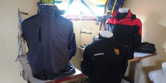 Cerita Pengusaha Jaket Bola Distro, Manfaatkan E-commerce Raup Omzet Rp 50 Juta/Bulan