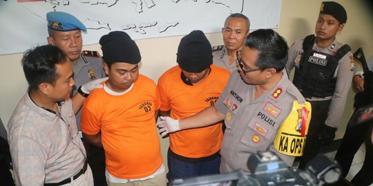 Kisah Cinta Berujung Maut, Pemuda 26 Tahun Bunuh Pacarnya Nenek 75 Tahun di Kediri