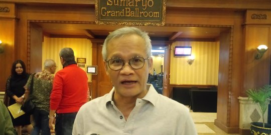TKN soal Prabowo Siapkan Nama Menteri: Kita Pilih Presiden bukan Menteri