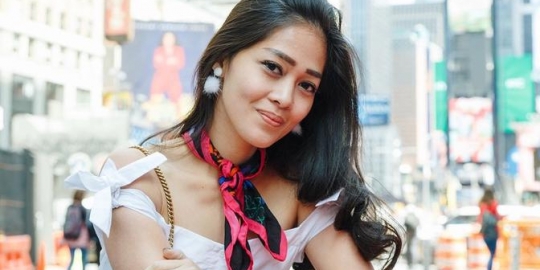 Lupa Hari Valentine, Gracia Indri: Belum Ada yang Telepon Sih