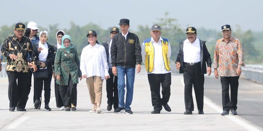 TKN Sebut Menteri Jabatan Politis, Boleh Bantu Jokowi Persiapkan Debat Capres
