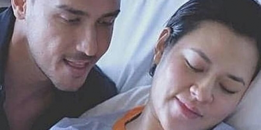Romantisnya Raisa - Hamish Daud Rayakan Valentine dengan Anak