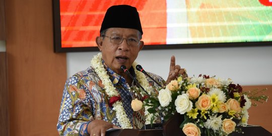 Bantah Prabowo, Menko Darmin Sebut Harga Beras di Jepang Jauh Lebih Mahal