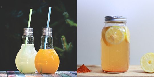 5 Minuman yang Bikin Kulit Kering dan 5 yang Bikin Kulit Cantik