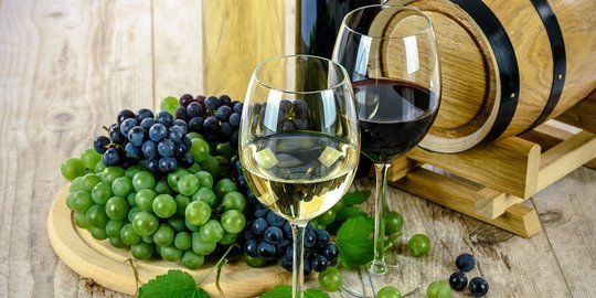 5 minuman yang bikin kulit kering dan 5 yang bikin kulit cantik