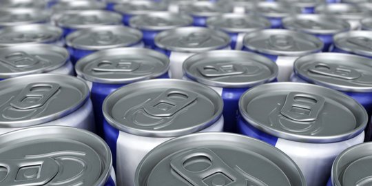 5 minuman yang bikin kulit kering dan 5 yang bikin kulit cantik