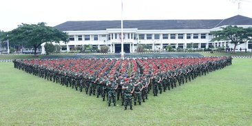 Beratnya Pendidikan Kopassus, Prajurit TNI Dibayar Rp 1 Miliar Ogah Mengulang