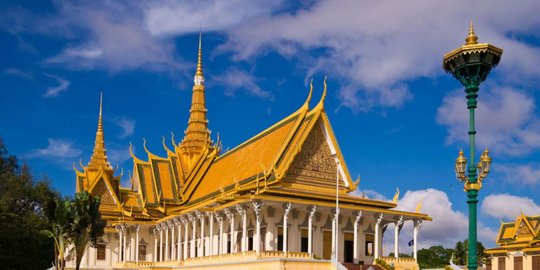 5 negara pernah berganti nama, inilah penyebabnya