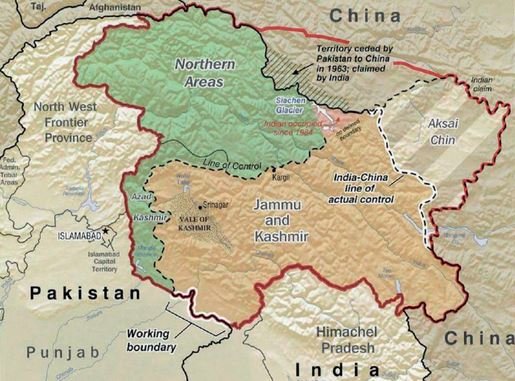 peta kashmir