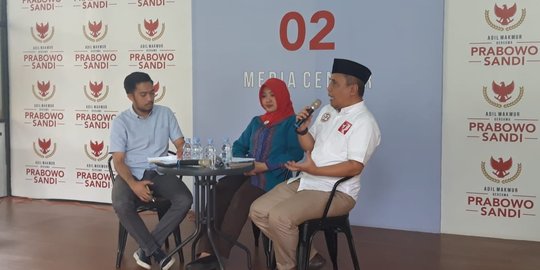 Ibaratkan Sektor Energi Sudah di ICU, Prabowo-Sandiaga Janji Kurangi Impor Minyak