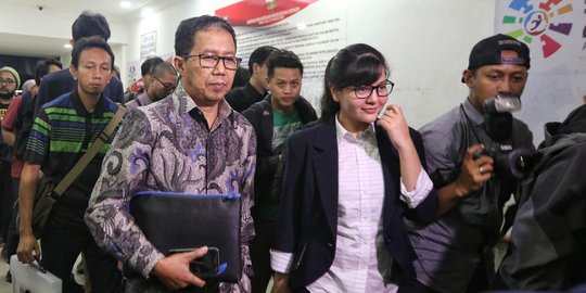 Klarifikasi PSSI Soal Penetapan Tersangka Joko Driyono