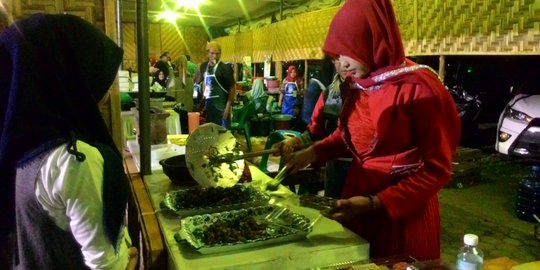 Kamboja Bakal Tiru Indonesia Kembangkan Produk Halal