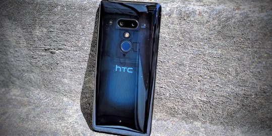 HTC, Sempat Dielu-Elukan Namun Kini Tumbang