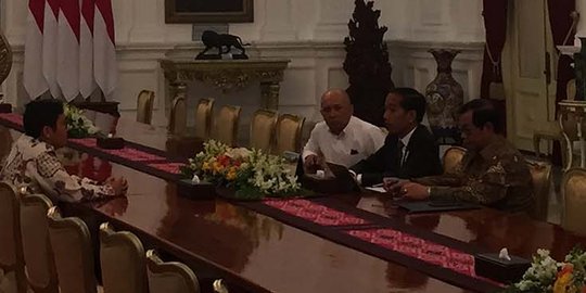 Jokowi: Setop Gerakan Uninstall Bukalapak