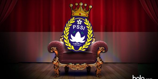 Selain Joko Driyono, 2 Ketua Umum PSSI Ini Sempat Bermasalah dengan Hukum