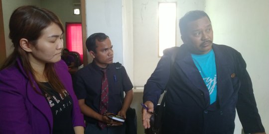 Kasus Masih Diproses Polri, Guru Aniaya Murid PAUD di Samarinda Kabur
