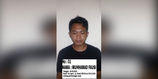 Tak Ada Sipir Jaga, Napi Setubuhi Gadis 14 Tahun di Ruang Besuk Lapas