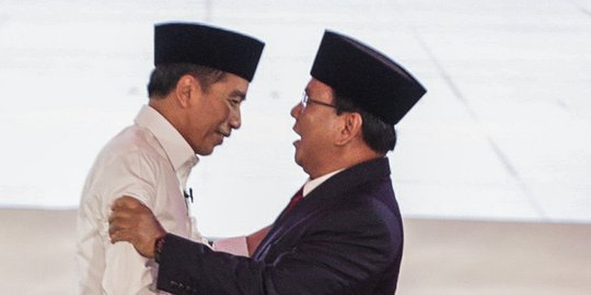 TKN soal Debat Kedua Capres: Jokowi Siap Lahir Batin