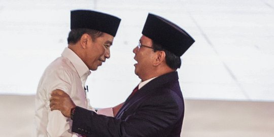 Jokowi Disarankan Tak Umbar Janji-janji Baru di Debat Capres Kedua