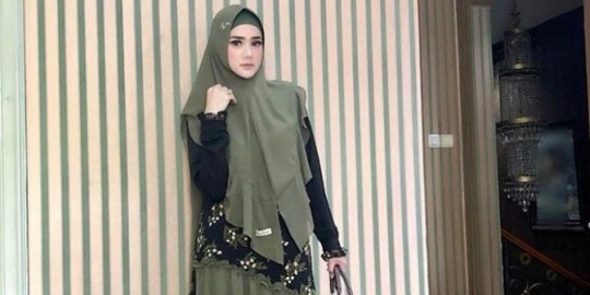 Mulan Jameela Rindu pada Ahmad Dhani