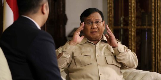 Debat Kedua Capres, Prabowo akan Kritisi Program Jokowi Berhasil atau Tidak