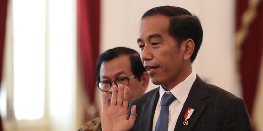 BPN Prabowo: Jokowi Datang ke Debat Capres dengan Beban Sangat Berat